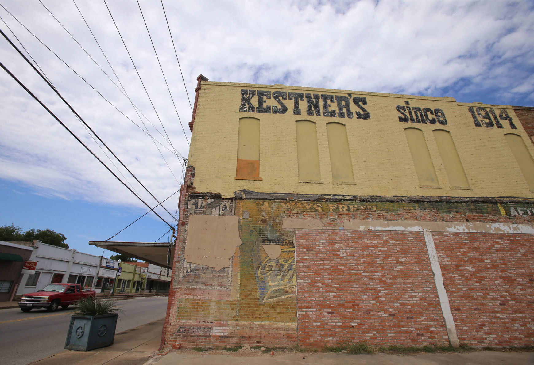 Kestner's